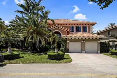 7567 SW 189th St, Cutler Bay, FL 33157 - Photo 1