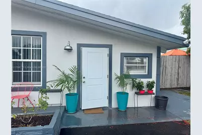 17830 NE 6th Ct #o, Miami, FL 33162 - Photo 1