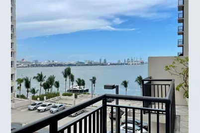 540 Brickell Key Dr #720, Miami, FL 33131 - Photo 1