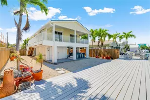 1190 91st Ct Ocean, Marathon, FL 33050 - Photo 1