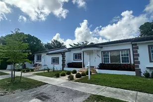 693 NE 80th St, Miami, FL 33138 - Photo 1