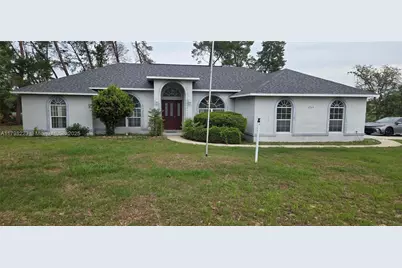 4725 SW 103rd Pl, Ocala, FL 34476 - Photo 1
