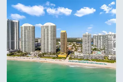 16275 Collins Ave #1503, Sunny Isles Beach, FL 33160 - Photo 1