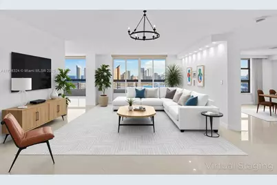 3530 Mystic Pointe Dr #3310 (LPH10), Aventura, FL 33180 - Photo 1