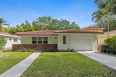 1561 Alcala Ave, Coral Gables, FL 33134 - Photo 1