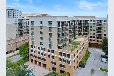 3530 SW 22nd St #614, Miami, FL 33145 - Photo 1