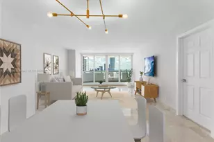 1717 N Bayshore Dr, Miami, FL 33132 - Photo 1