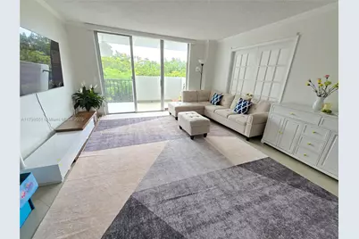 2780 NE 183rd St #409, Aventura, FL 33160 - Photo 1