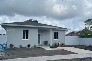 640 SW 12th Ave, Homestead, FL 33030 - Photo 1