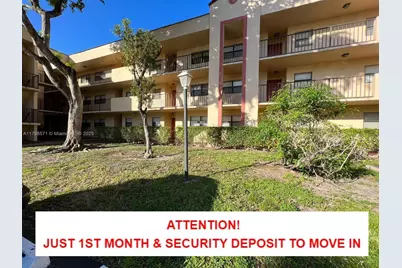 3410 Foxcroft Rd #206, Miramar, FL 33025 - Photo 1