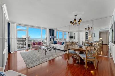1408 Brickell Bay Dr #1403, Miami, FL 33131 - Photo 1