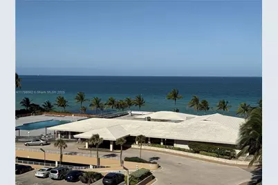 1980 S Ocean Dr #6K, Hallandale Beach, FL 33009 - Photo 1