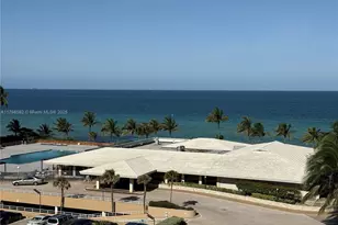 1980 S Ocean Dr, Hallandale Beach, FL 33009 - Photo 1