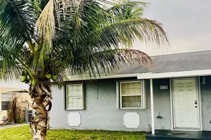 8130 SW 7th Ct, North Lauderdale, FL 33068 - Photo 1