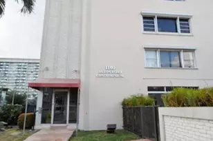 1100 Alton Rd, Miami Beach, FL 33139 - Photo 1