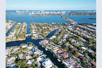 2095 Keystone Blvd #2095, North Miami, FL 33181 - Photo 1