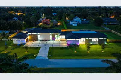 11911 NW 2nd St, Plantation, FL 33325 - Photo 1