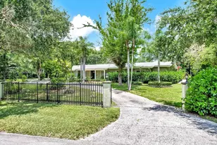 6551 SW 126th St, Pinecrest, FL 33156 - Photo 1