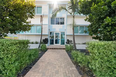 6971 Carlyle Ave #207, Miami Beach, FL 33141 - Photo 1