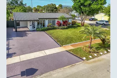 7011 Raleigh St, Hollywood, FL 33024 - Photo 1