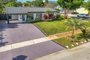 7011 Raleigh St, Hollywood, FL 33024 - Photo 1