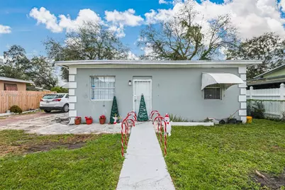 2021 NW 84th St, Miami, FL 33147 - Photo 1