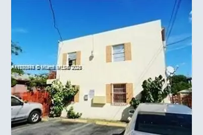 2015 NW 6th Pl #5, Miami, FL 33127 - Photo 1