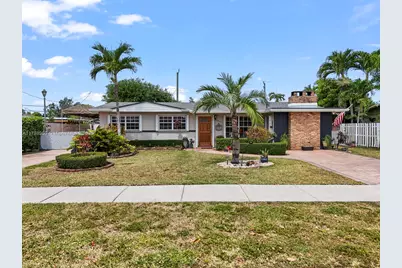 8440 SW 99th Ave, Miami, FL 33173 - Photo 1
