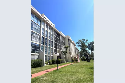 851 Three Islands Blvd #505, Hallandale Beach, FL 33009 - Photo 1