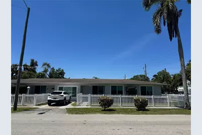 3641 SW 29th St #3641, Miami, FL 33133 - Photo 1