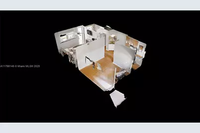 8101 Abbott Ave #8, Miami Beach, FL 33141 - Photo 1