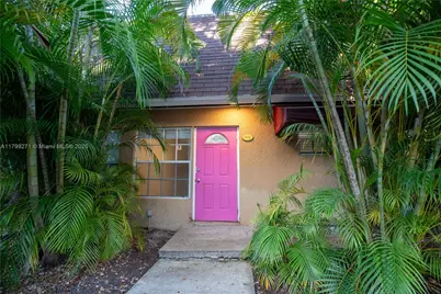 3173 Virginia St #3173, Miami, FL 33133 - Photo 1