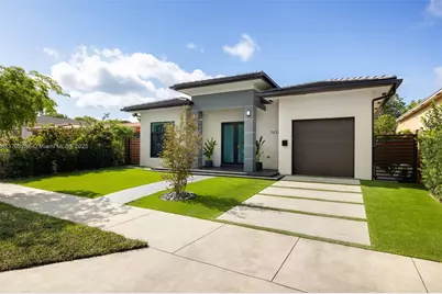 1436 SW 16th St, Miami, FL 33145 - Photo 1