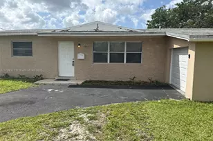 4920 NW 11th St, Lauderhill, FL 33313 - Photo 1