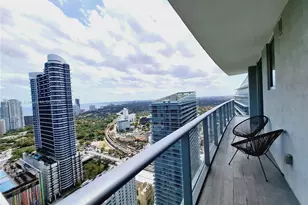 1100 S Miami Ave, Miami, FL 33130 - Photo 1