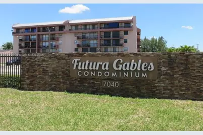 7040 SW 24th St #104, Miami, FL 33155 - Photo 1