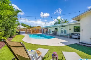 6847 NW 24th Way, Fort Lauderdale, FL 33309 - Photo 1