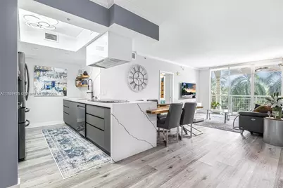 2000 N Bayshore #314, Miami, FL 33137 - Photo 1