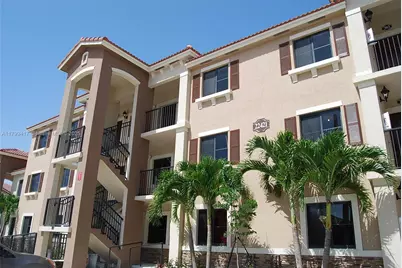 22421 SW 88th Pl #105-2, Cutler Bay, FL 33190 - Photo 1