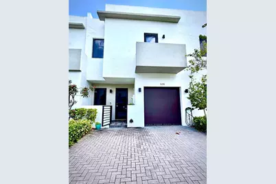 535 SW 91st Pl, Miami, FL 33174 - Photo 1