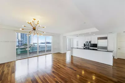 901 Brickell Key Blvd #607, Miami, FL 33131 - Photo 1