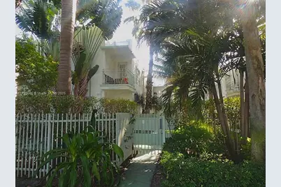 1215 Meridian Ave #8, Miami Beach, FL 33139 - Photo 1