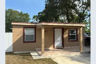 2340 Service Rd, Opa-Locka, FL 33054 - Photo 1