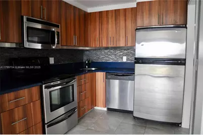 13499 Biscayne Blvd #1011, North Miami, FL 33181 - Photo 1