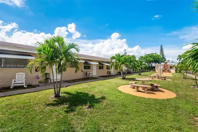 2901 Polk St #10, Hollywood, FL 33020 - Photo 1