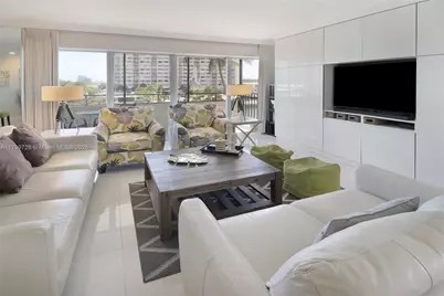 220 Kings Point Dr #415, Sunny Isles Beach, FL 33160 - Photo 1