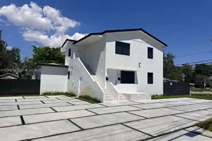6203 SW 22nd St, Miami, FL 33155 - Photo 1