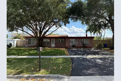 6216 NW 9th Ct, Margate, FL 33063 - Photo 1