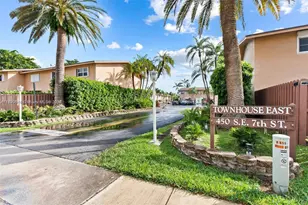 450 SE 7th St, Dania Beach, FL 33004 - Photo 1