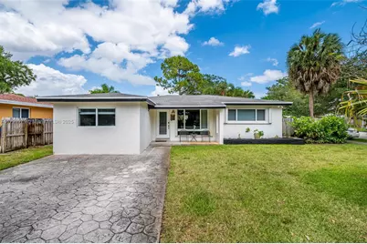 1620 SW 33rd Ave, Fort Lauderdale, FL 33312 - Photo 1